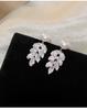 Tassel Leaf Earrings for Women