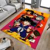 Dragon Ball Heroes Carpet For Playroom Bedroom Living Room Sofa Home Decorkids Game Area Rug Nonslip Floor Mat