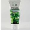 Jigott Natural Aloe Foam Cleansing Facial Cleanser 180ml (W61F0F7)