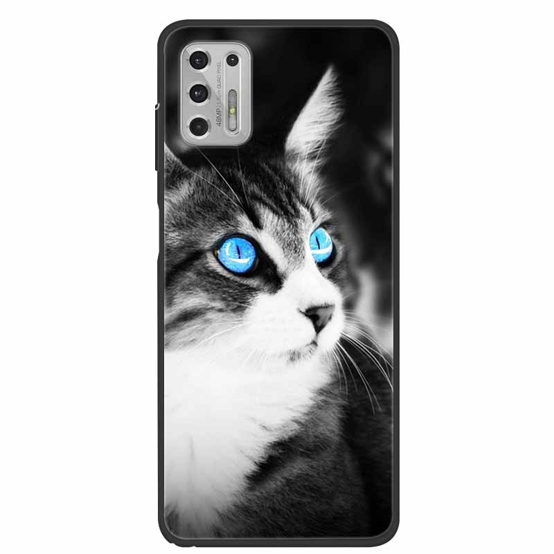 For Motorola Moto G Stylus 2021 Case Silicon Back Cover Phone Case For Moto G Stylus 2021 Soft Case for Moto GStylus XT2115 6.8"