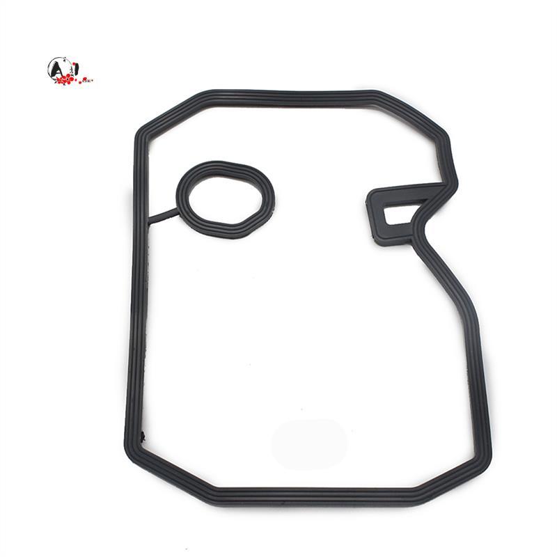 A10E-Cylinder Head Cover Gaskets For Honda VT600 C Shadow XLV 600 650 Transalp 1987-2007 12391-MF5-750 Motor Parts