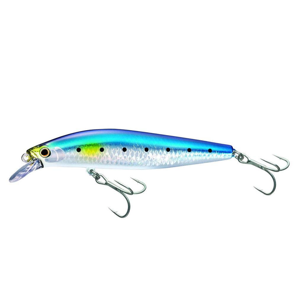 Shimano Exsence Silent Assassin 99S Jet Boost Minnow Sea Bass Lure 001 Kyorin Iwashi XM-299N