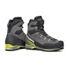 Scarpa Manta Tech GTX 44 SC23260 (Größe / Farbe Hai-Limette) [Gebraucht]