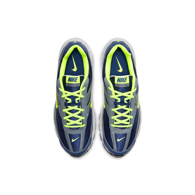 New Nike Initiator Deep Royal Blue Volt 394055-400