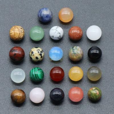 Point Wand Healing Crafts Fluorite Crystal Spheres Assorted Crystal Quartz Stone Amethyst Ball