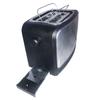 3-in-1 Stainless Steel Toaster