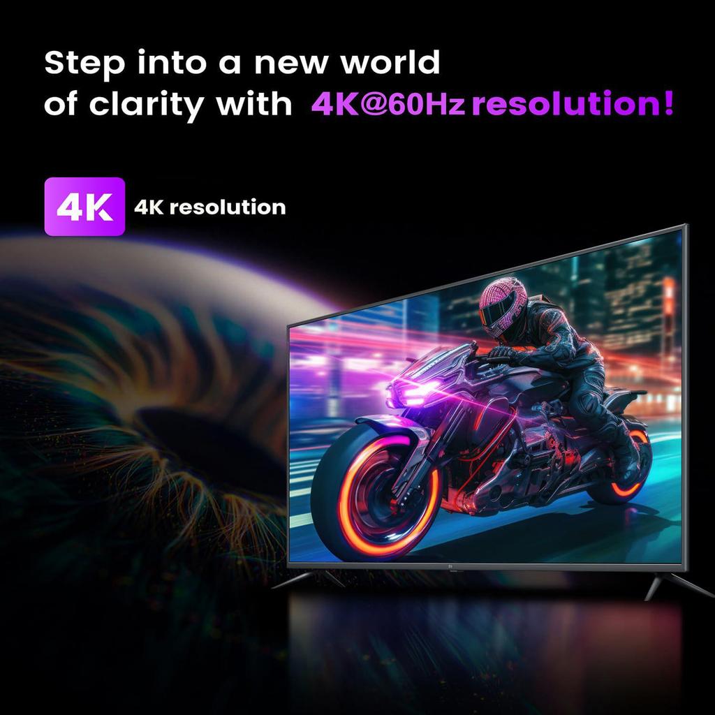8K/60Hz HDMI 2.1 Audio Separator with eARC and VRR Support