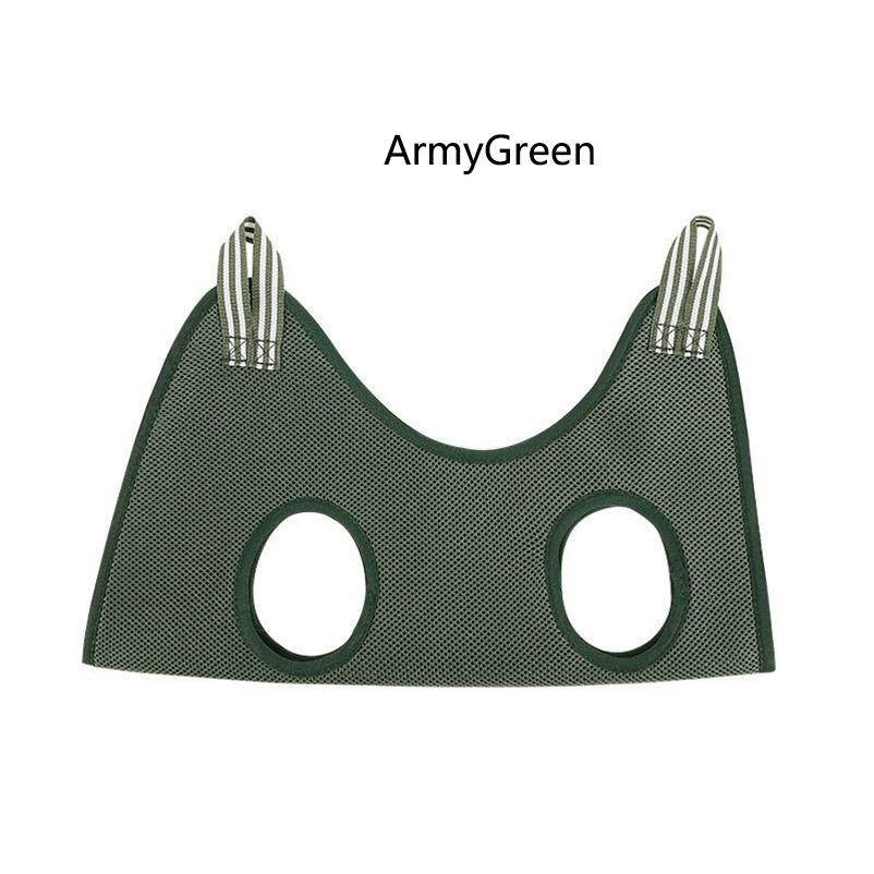 Pet Grooming Hammock Cat Dog Nail Trimmer Small and Medium Cat and Dog Cleaning Supplies Cat Hammock