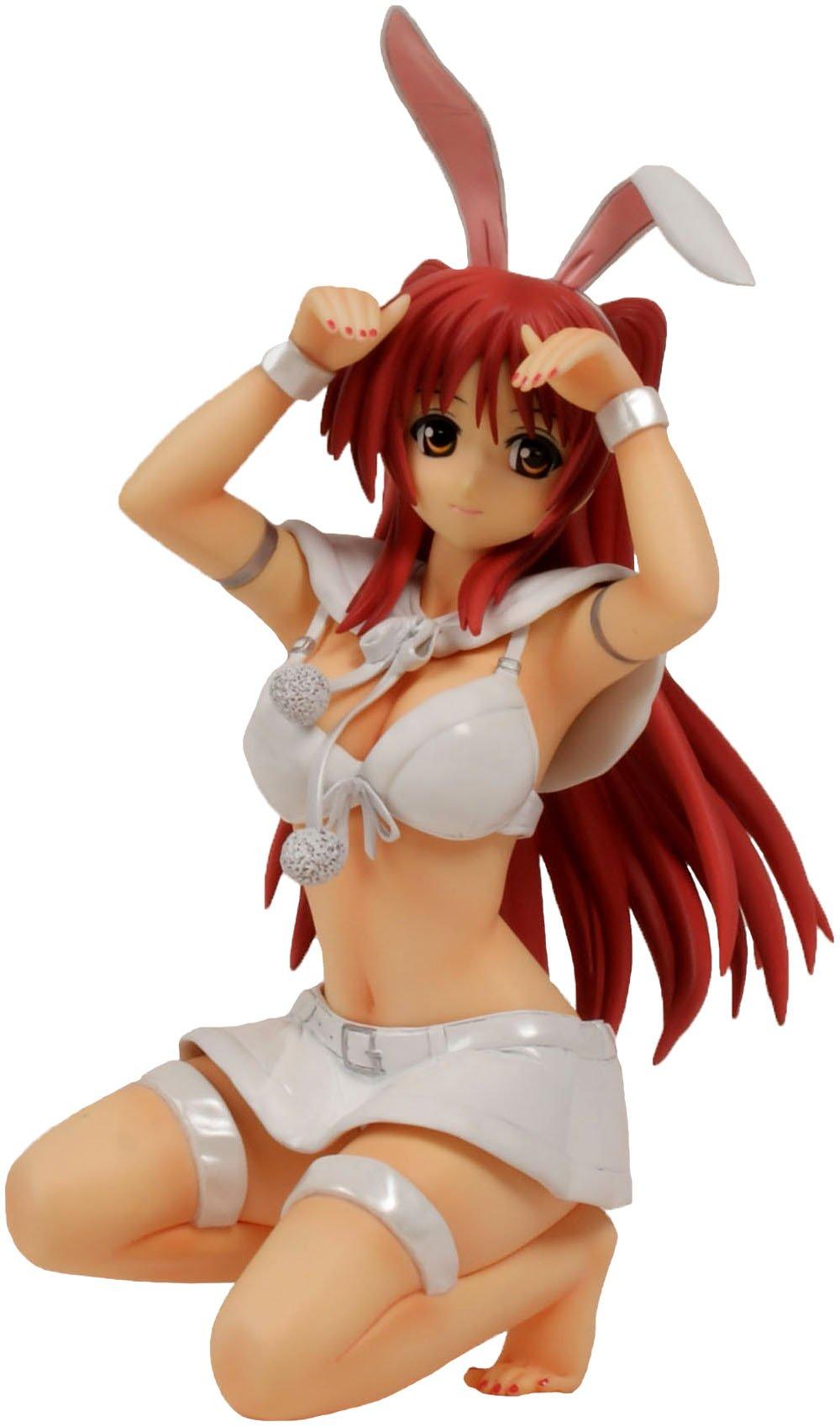 

ToHeart2 Tamaki Kousaka Bunny Model Limited scale PVC painted finish ver. [Издание Миядзавы] (1/6 продукта)