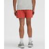 Lululemon Pace Breaker Linerless Short 5  Sour Cherry