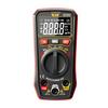 Digital Multimeter, Auto-Ranging 4000 Counts, Portable Ohm Volt Amp Tester Measures NCV, Voltage, Current, Diode, Capacitance