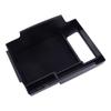 Centre Console Armrest Storage Box Black ABS Fit for Land Rover Range Rover Sport L494 2014 2015 2016 2017 2018