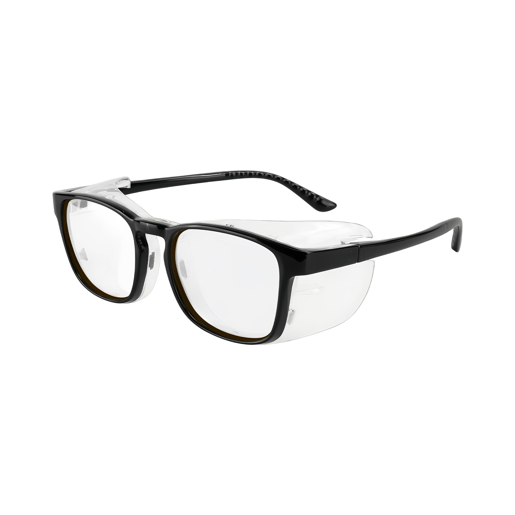 

[Rimerakea] Pollen Protection Sunglasses, UV Cut, Windproof, Dustproof, Splashproof, Blue Light Blocking, Unisex