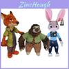 Bonecas e peluches – Peluches - caráteres de filmes e desenhos animados