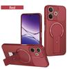 For Xiaomi Poco F7 Pro Case Poco F7 Ultra Phone Case Poco F7 Pro F7ULTRA Cover Magnetic Mounting Bracket Protect hard Back Cover