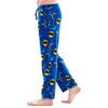 Batman Mens Lounge Pants (Pack of 2)
