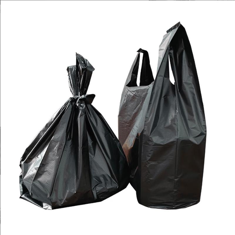 Household Garbage Bags