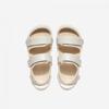 Crocs Crocband Cruiser Sandals Kids Crs209423 Stucco Atmosphere