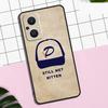 The Walking Dead Case For OPPO Reno 13F 13 12 12F 11 11F 8T 7 8 10 Pro OPPO Find X8 Pro X6 X3 X5 Lite Cover