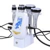 NEW  40K Cavitation Machine  Ultrasonic RF Body Shaping Lose Weight Multipolar Slimming Facial Skin Tightening Lifting Device