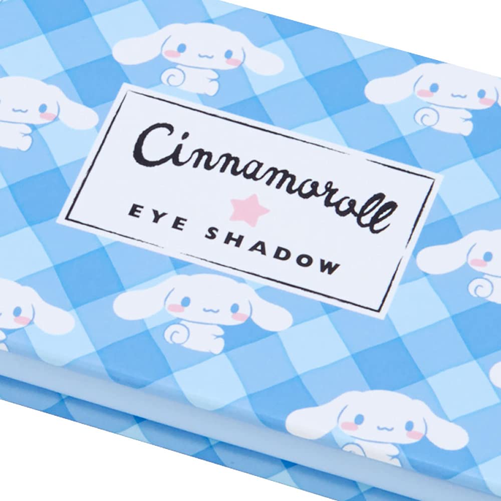 Sanrio Cień do powiek Cinnamoroll (Czek) 971928 kup niedrogo
