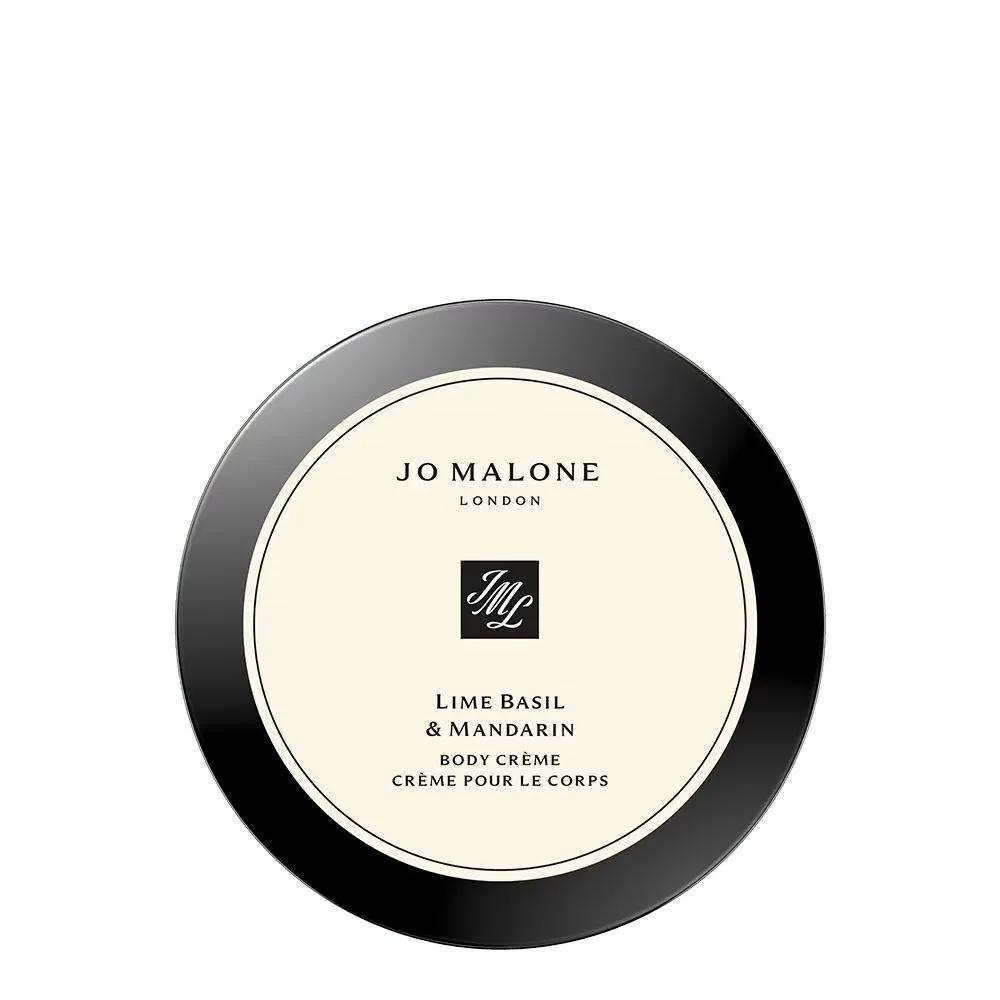 Lime Basil & Mandarin Body Cream 175ml