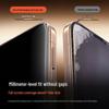 MOCOLL Tempered Glass Screen Protector for Huawei Mate 80 Pro Max/RS