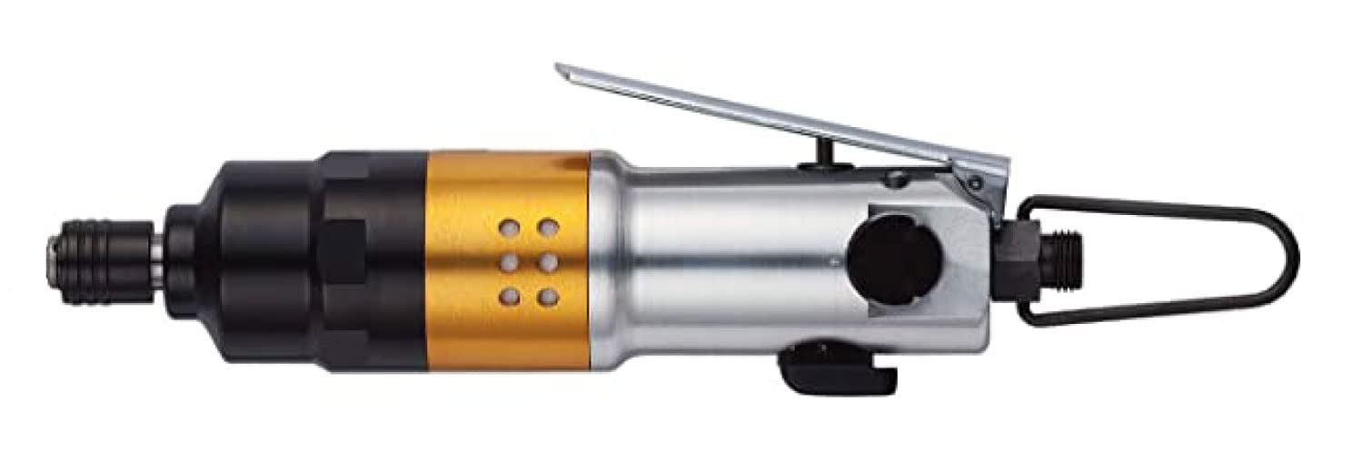 

VESSEL GT-S6LXD Air Impact Screwdriver