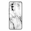 For Xiaomi Poco F5 Pro 5G Case Marble Painted Silicone Soft TPU Funda Cases For Poco F5 Pro 5G Cover Coque POCOF5Pro 2023 6.67"