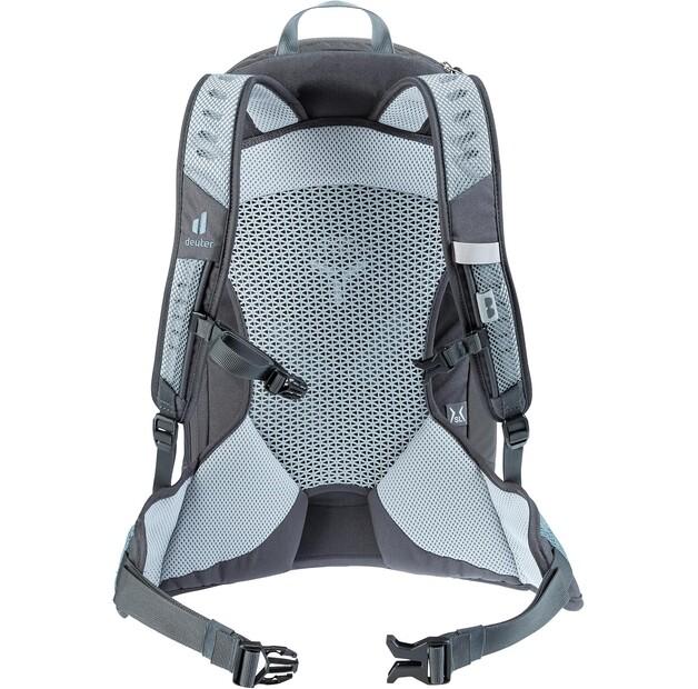 Рюкзак Deuter AC Lite 21 SL shale/graphite (Damen) (3420224-4412)