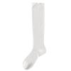 Silk-silk Women's Summer Net Eyelet Breathable Anti-odor and Sweat-absorbing Sports Stockings