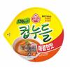 Ottogi Cup Noodle Spicy Flavor 37g (5 Different Quantities)