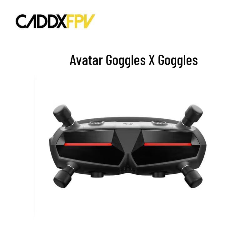 CADDXFPV FPV Drohnensysteme & Zubehör