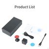 150 ° Wide-angle Night Motion Camcorder Camera (for Home Security)
