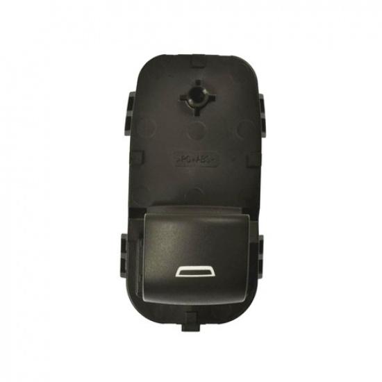 Rear Door Power Window Switch Button for Chevrolet Equinox 2018-2024