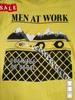 New Men At Work Business As Usual Screen Stars Gift For Fans Unisex S-5XL LW718