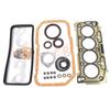 Baificar Brand New Genuine Engine Rebuilding Kits Full Gasket Set 0197FB For Peugeot 206 1.4