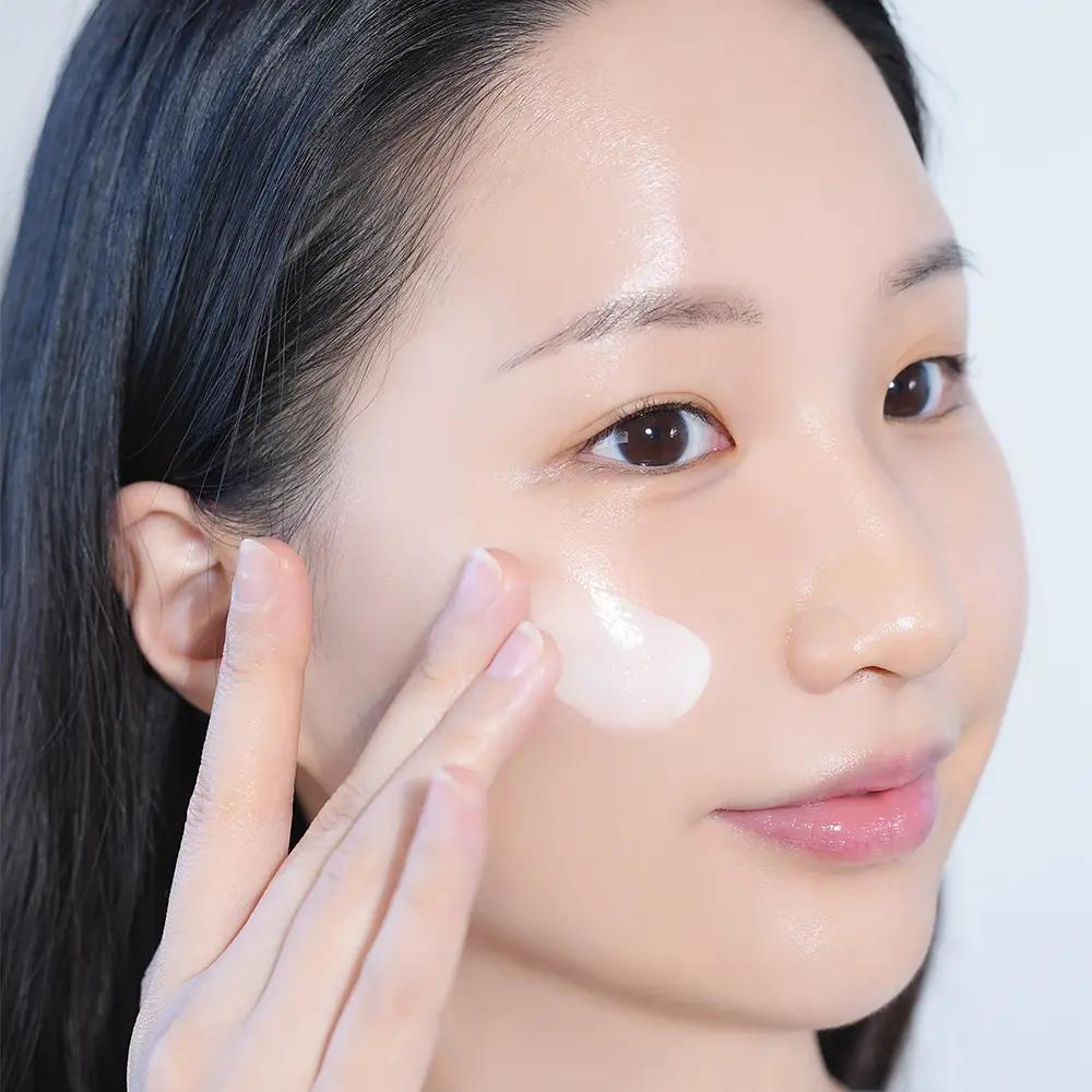 BIOHEAL BOH Probioderm Collagen Essence Sun Cream SPF50+ PA++++ Hydrating UV Protection 50ml x 2 set