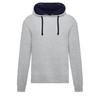 SG Originals Mens Originals Contrast Hoodie