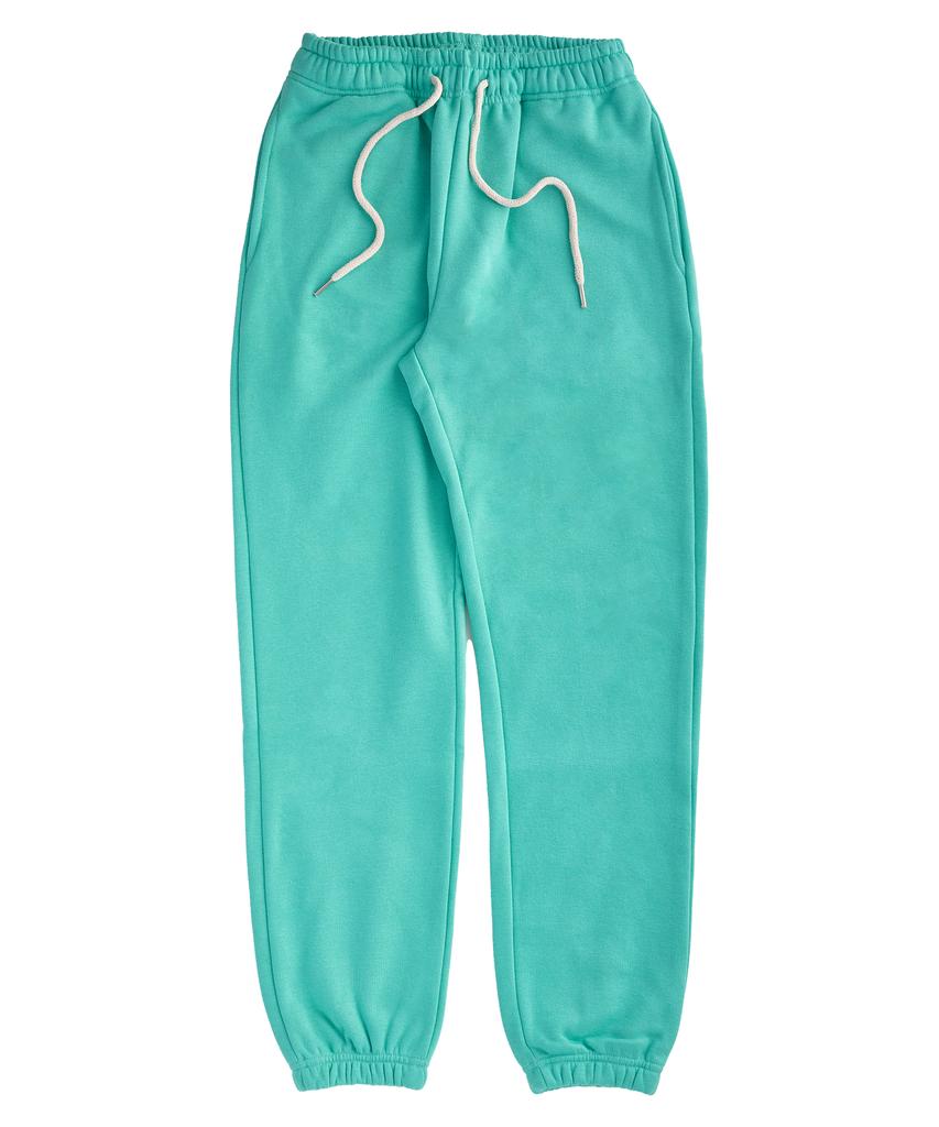 PAPERBOY Women'S Jogger Pants - Mint