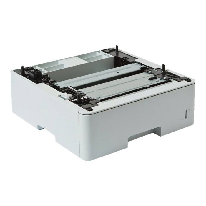 Bac d'alimentation - BROTHER - LT6505 - 520 feuilles - Compatible DCP-L6600, HL-L6300, MFC-L6800