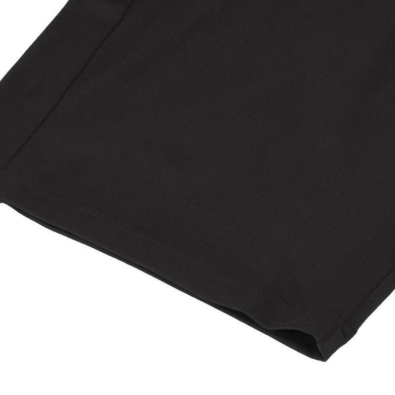 Puma Exclusive Logo Print Breathable Comfortable Casual Shorts Unisex Shorts Black 679452-01