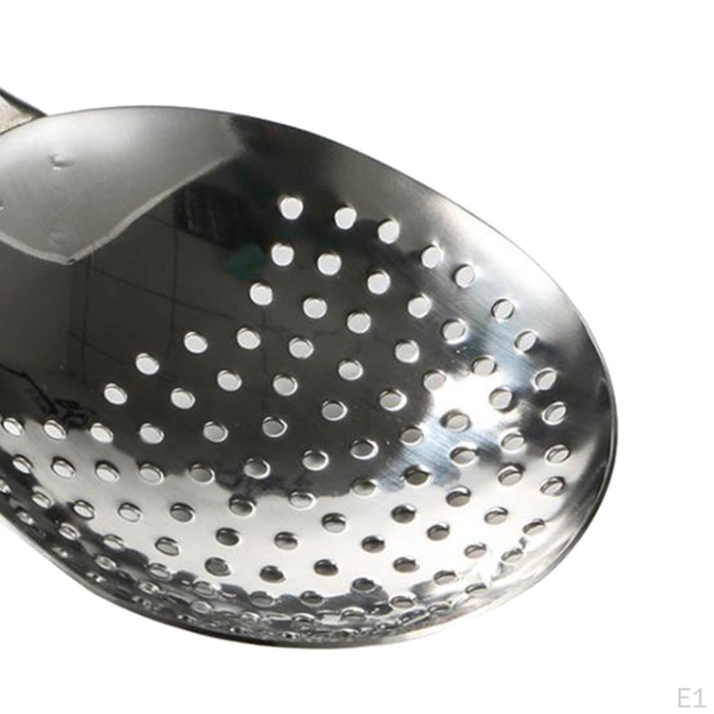 Cocktail Strainer Julep Shaker Ice