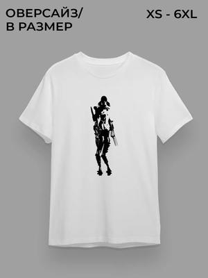 Oberteile – T-Shirts