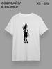 Arca T-shirt KiCk I