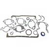 Engine Parts Full Gasket Set Fit 5.0 L For 87-89 Ford Bronco 5.0L V8 OHV 16v VIN F N