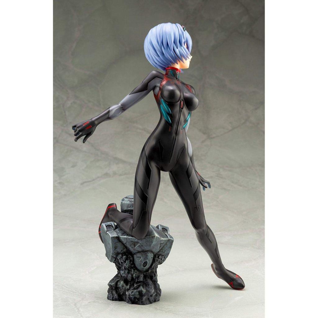 Kotobukiya You Can Redo Rei Ayanami Evangelion 3.0 (Not) PlugsuitVer.