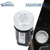 For VW Golf 7 MK7 VII 5GG 959 839 Golf GTI e-Golf Sportwagen Start Stop Button Engine Ignition Switch 5GG959839