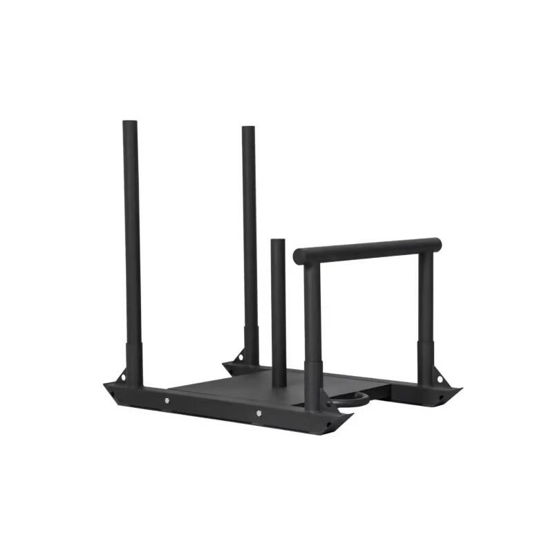 RongSheng Flat Push Weight Training Sled