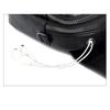 Geöltes Leder Retro Crossbody Handytasche für Damen